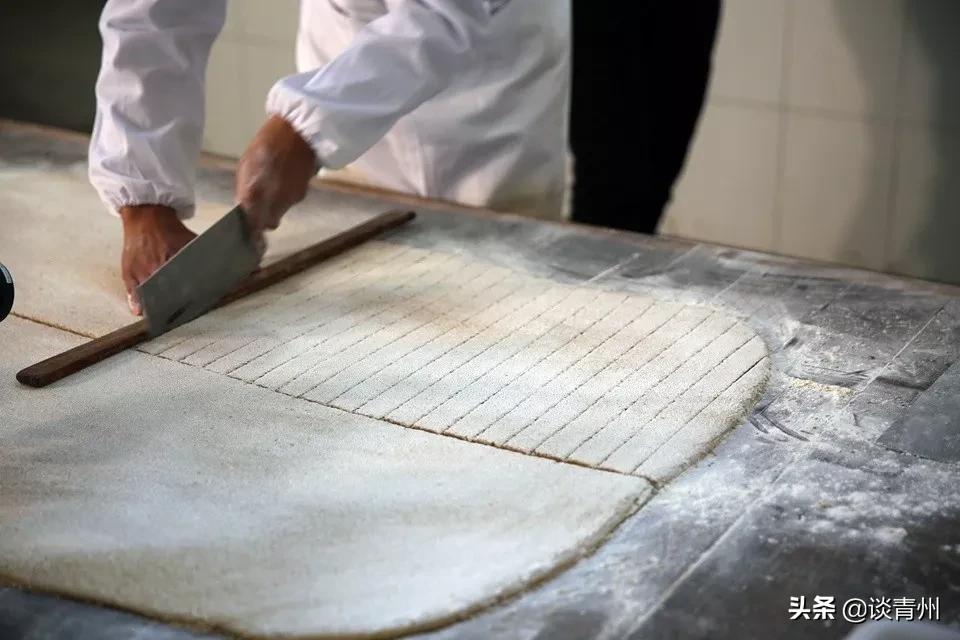 青州隆盛糕点,正宗青州隆盛糕点