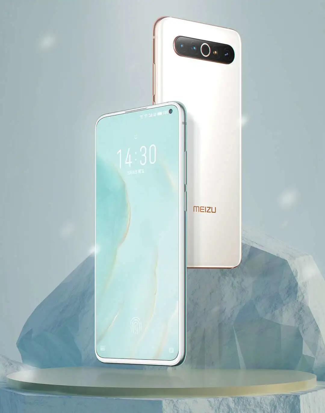 魅族发布多款新品测评,魅族两款旗舰新机登场