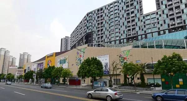 东莞清溪镇富业美食街,东莞美食攻略一条街