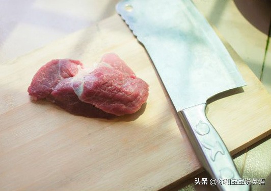 碗筷子汤勺英文怎么说,厨房用具英语单词大全