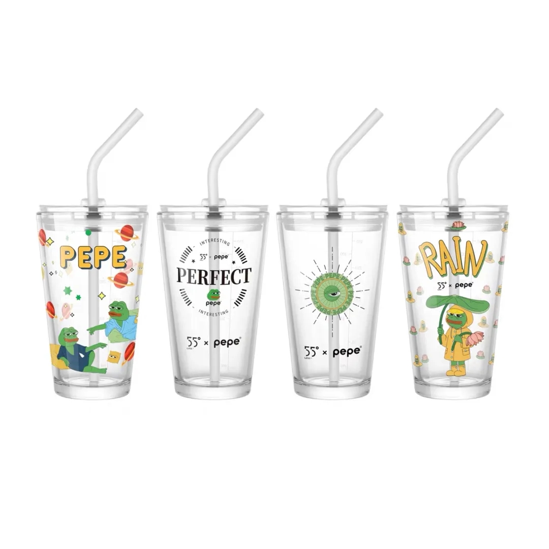 夏天清新少女必备好物,夏日必备清凉好物