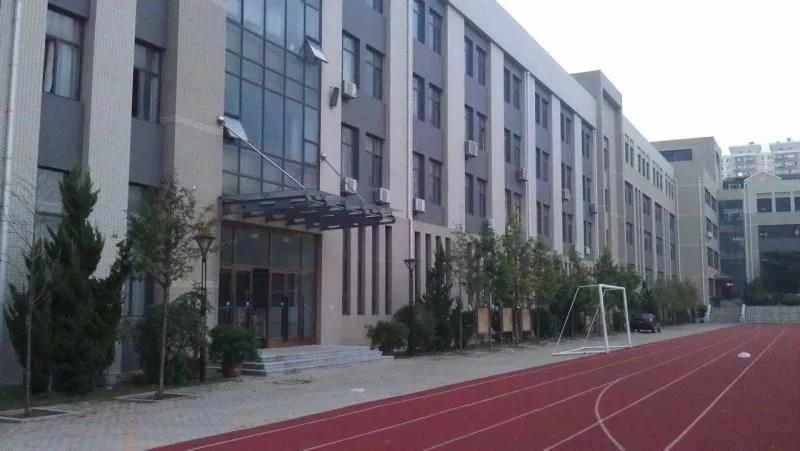 大连市第八中学电话,大连第八高级中学