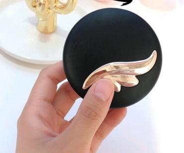 测评比较好用的粉饼,funnyelves粉饼和5色粉饼测评