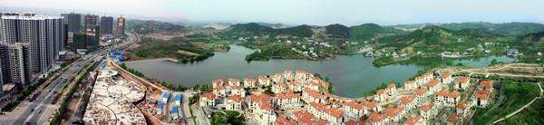 进击！商圈发力、高铁落定、新房量充足！宜昌这个板块正在腾飞