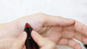 2019年流行的口红,女人秋冬必买的口红2019