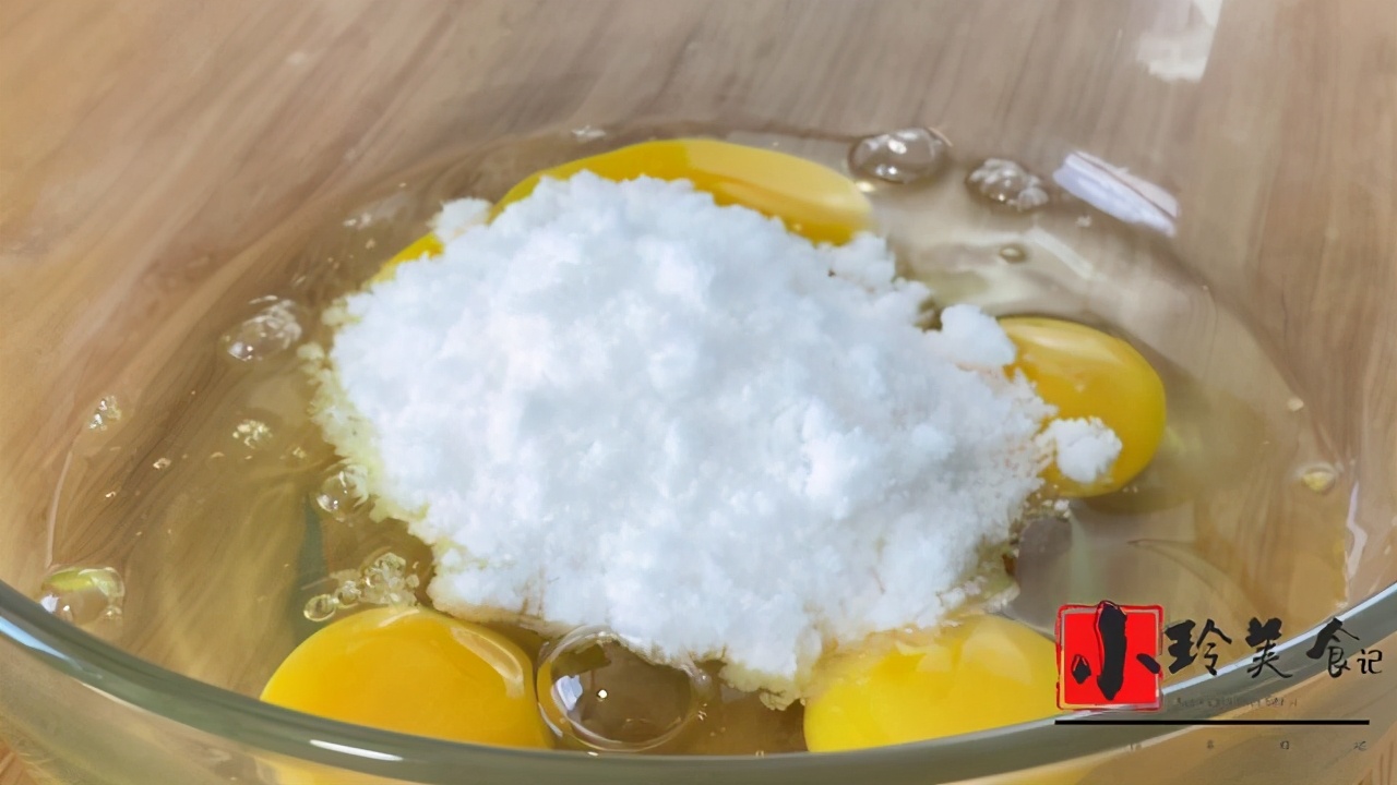 教你家常蛋糕的做法不塌陷不回缩,蛋糕最简单做法新手小学生