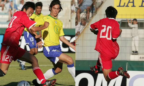 酸了！隔壁又双叒叕有球员登陆欧洲豪门了，我们的天才都去哪了？