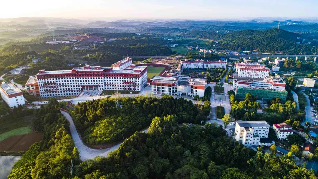 西南高职学校一览表,四川单招汽车类招收院校