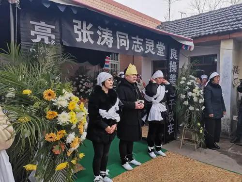 因车祸去世的明星张雨生,揭秘张雨生车祸