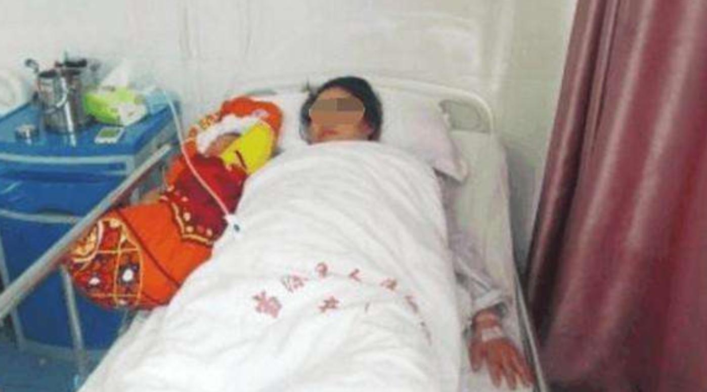 想顺产担心胎位不正,想要顺产又很害怕