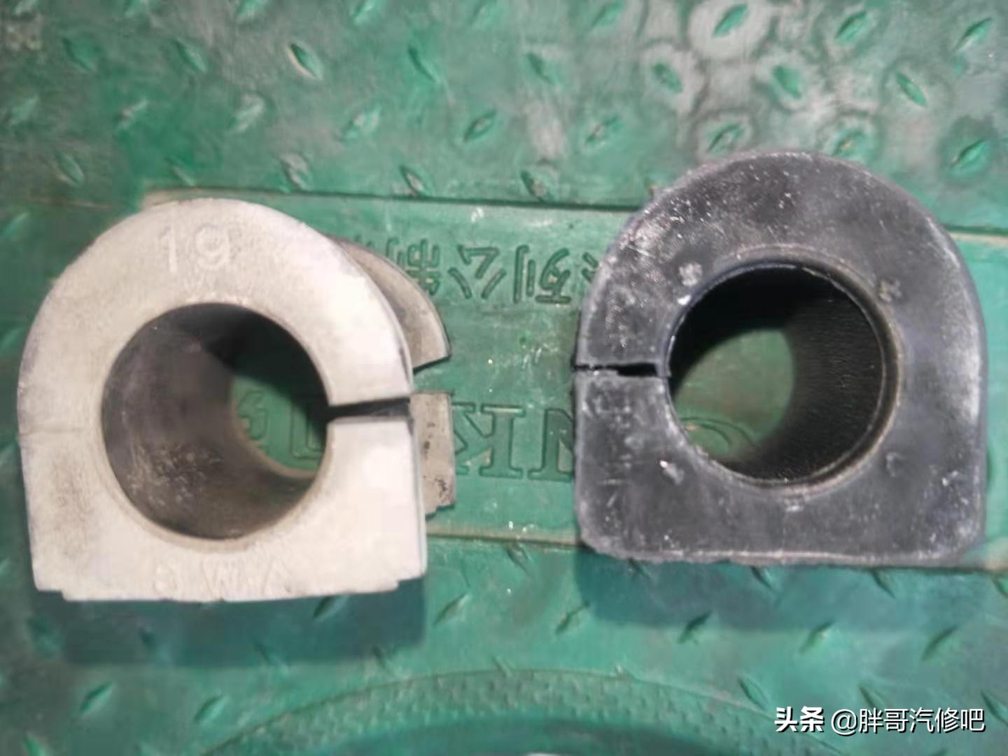 本田CRV底盘异响,crv有冬天减震器异响的毛病吗