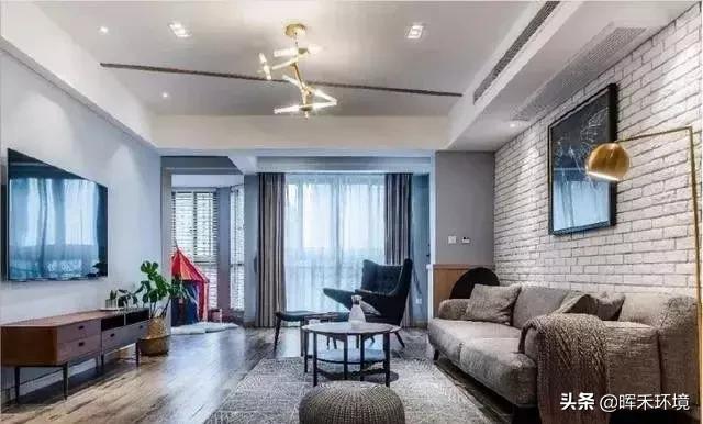 家用中央空调怎么选,家用空调怎么选看完你就知道啦