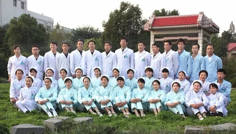 159医院发展历史图,159医院历史