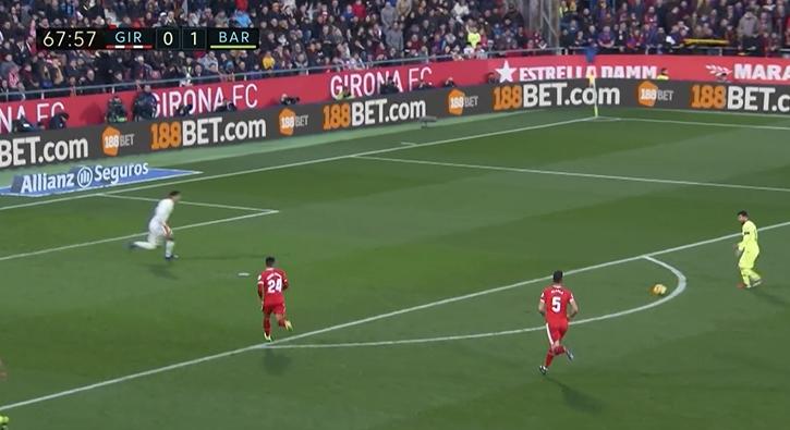 巴萨对阵罗马两回合比赛,巴萨两回合战胜皇马