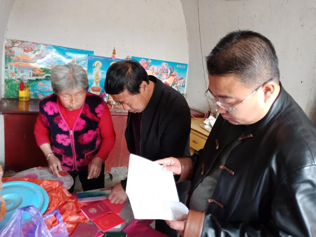 真好！一年挣一百多万元。阳原这个地方的人钱袋子鼓起来了