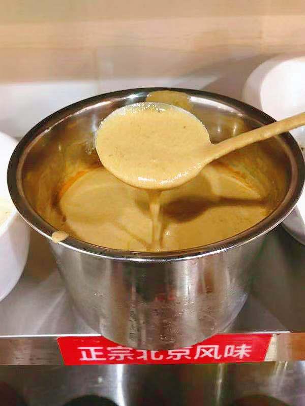 老北京铜火锅炭火涮羊肉推荐,老北京涮肉小火锅