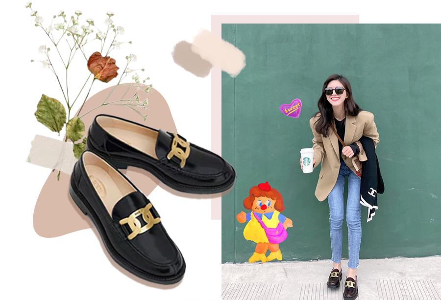 今年秋冬最流行的四双鞋,这四双鞋最适合谁穿