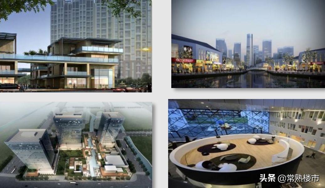 刚刚!原海星岛12.7万方新地挂牌!南部新城“金融科技岛”大开发