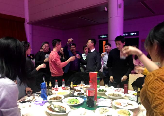 酒局拒酒的最好方法,被劝酒怎么巧妙拒酒