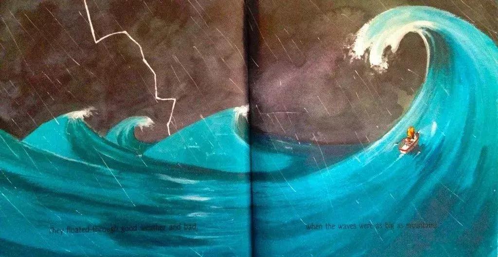 适合儿童看的国产动画绘本,孩子必看的9部绘本改编电影