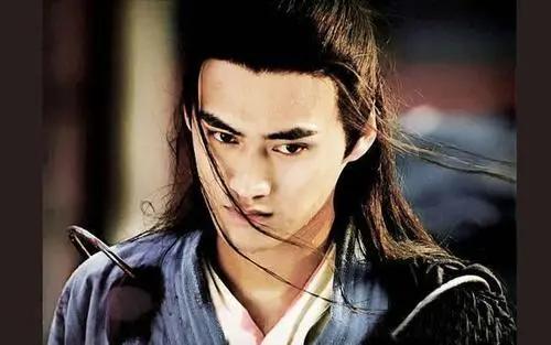 眼神清澈含情，声音温柔有磁性，湖北果然盛产国风*男美**