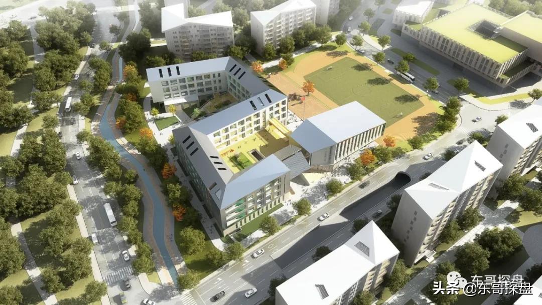 河南省实验小学白沙校区,河南省实验中学白沙2022招生