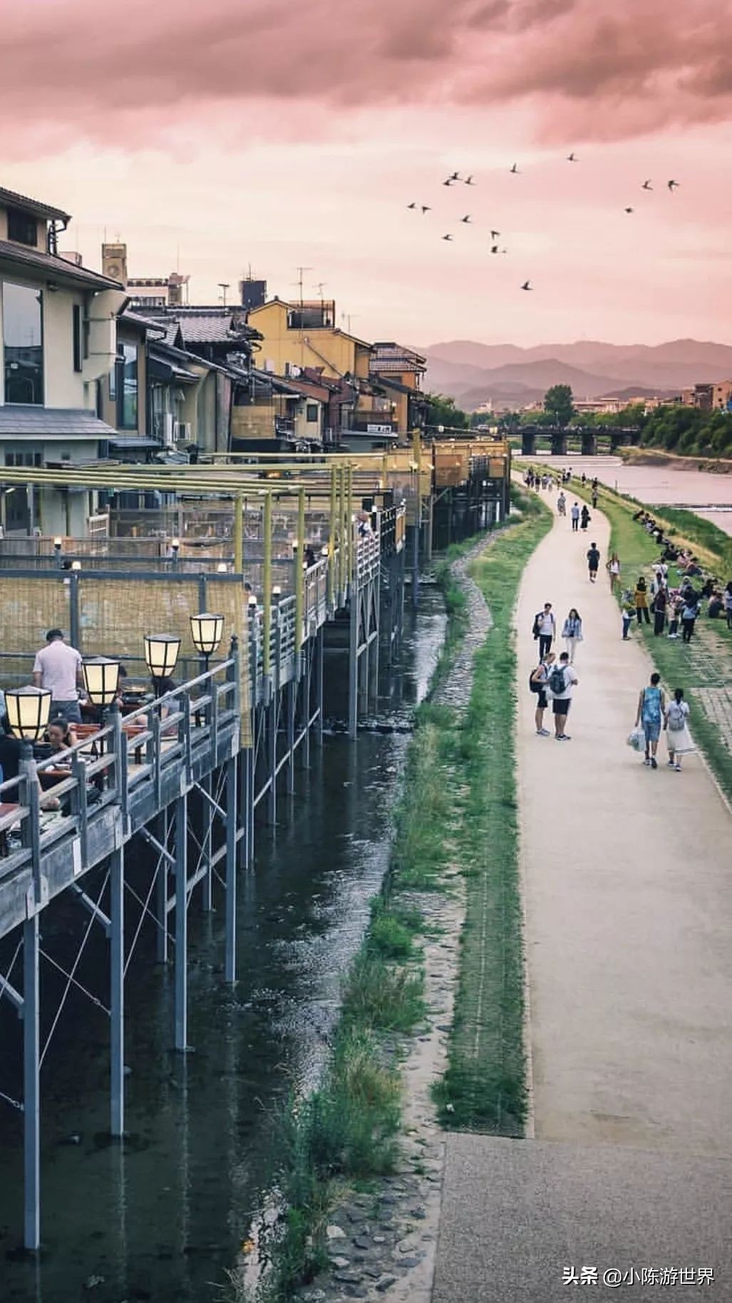 日本赴华旅行,日本赴中国旅游