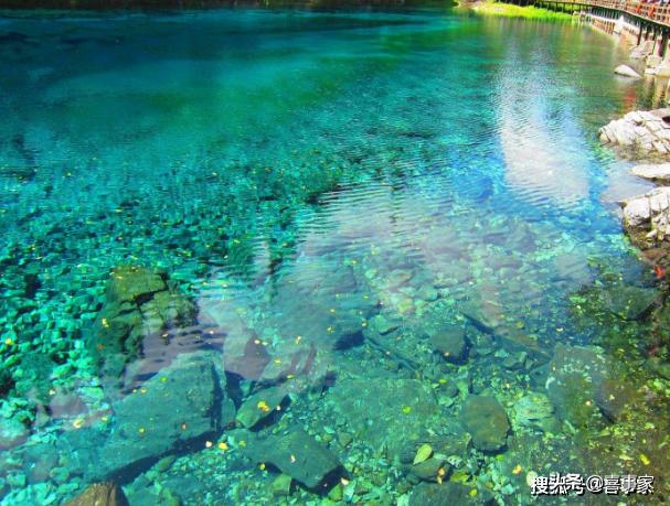 拍婚纱不必到国外，中国有这十大拍婚纱照胜地