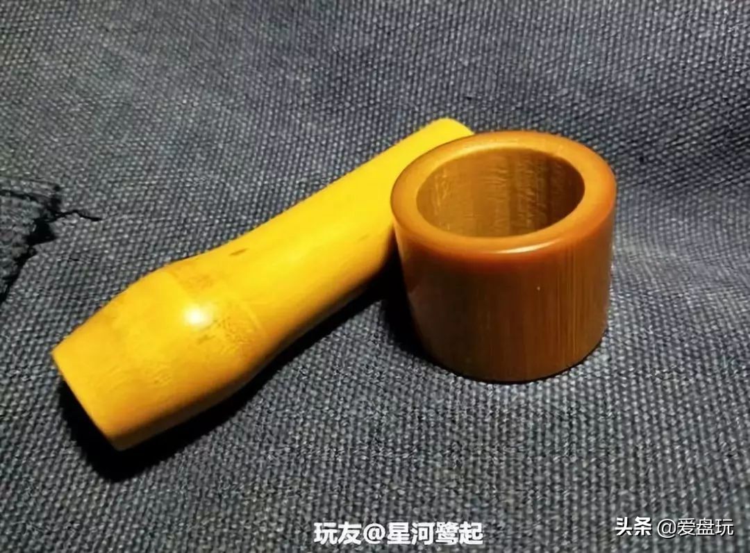 盘玩效果最好的文玩手把件,手把件文玩怎么盘