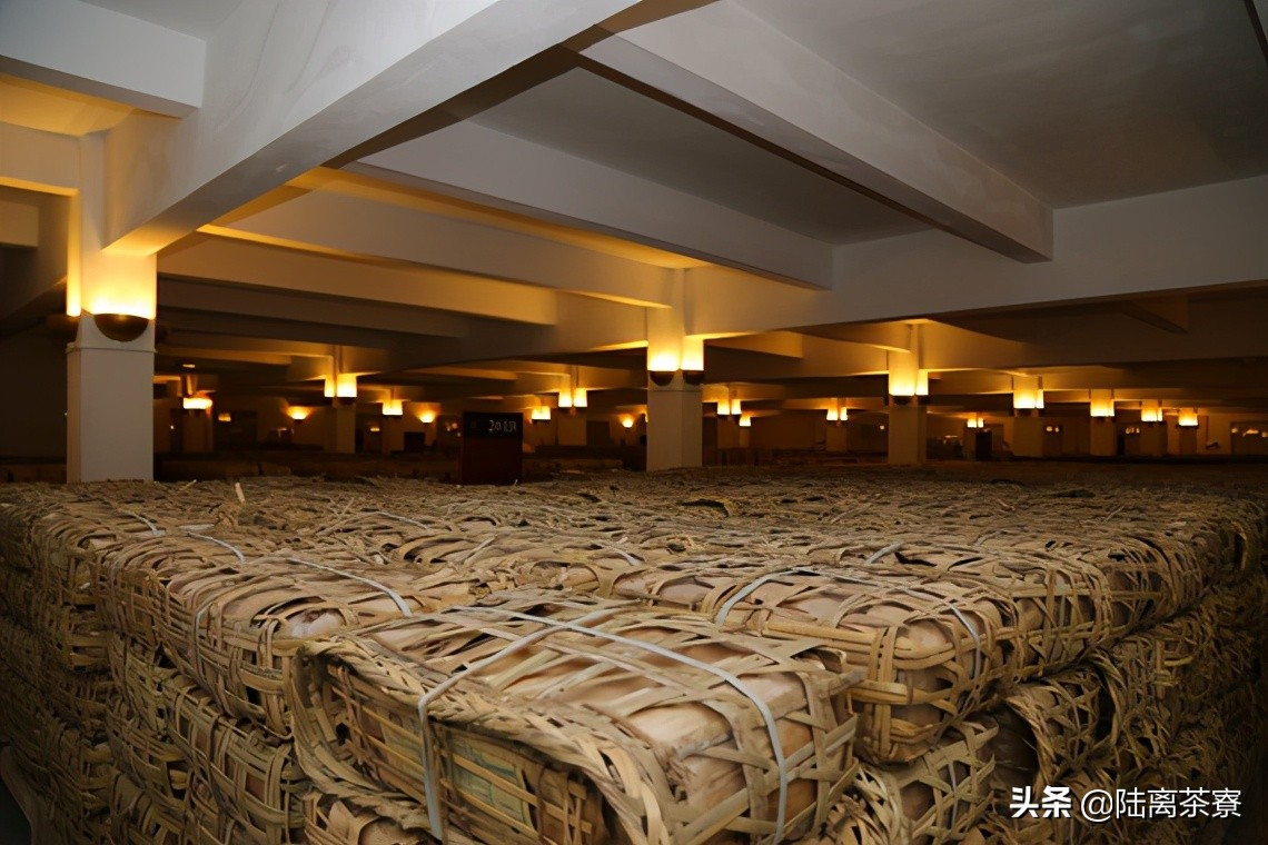 行业巨无霸?城市精品仓?深圳能成为普洱茶界的巨头吗?