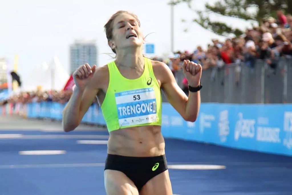 马拉松世界冠军自我激励的秘密*器武**