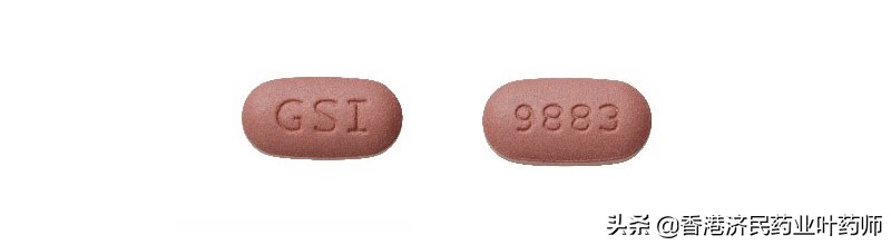 hiv药品不良反应,hiv药物不良反应