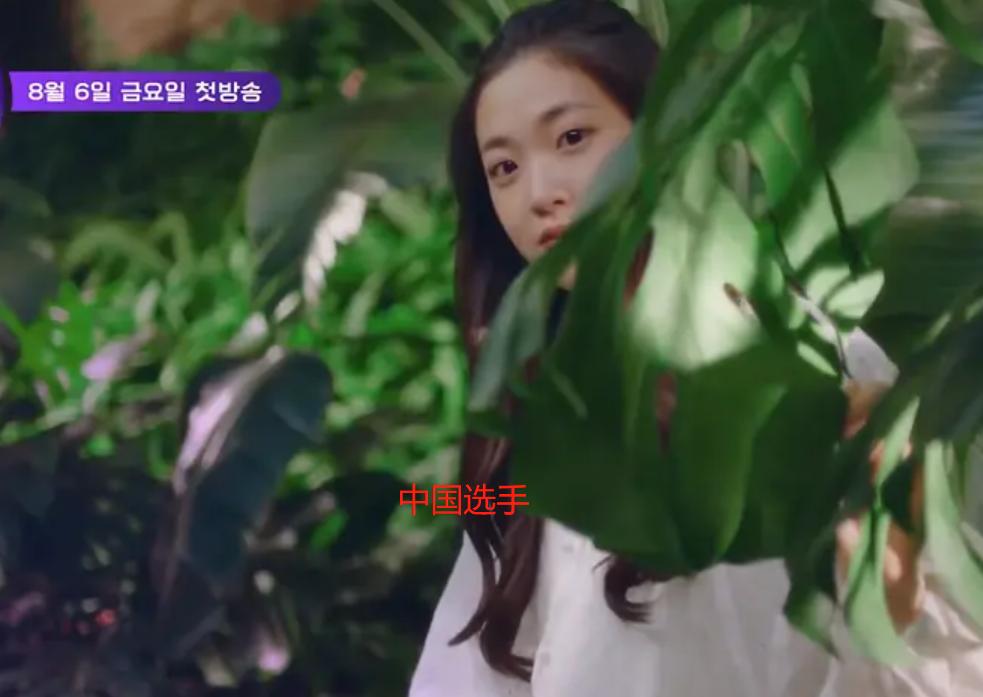 韩国选秀最新,韩国选秀中国选手翻车reaction