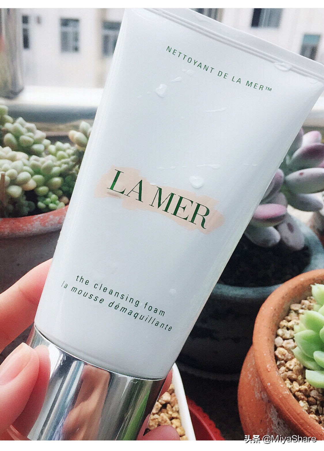 雅诗兰黛白金洗面奶比较好用,雅诗兰黛白金洗面奶测评