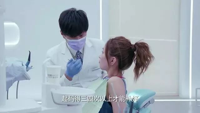 牙蛀了必须根管吗,牙蛀到什么程度需要补牙