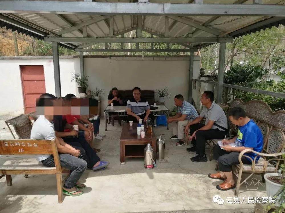 社区矫正巡回检察的工作亮点,检察院社区矫正巡回检察工作简报