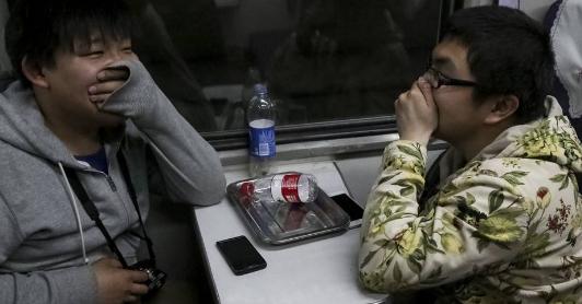 医院里有股腐臭的味道,闻不惯医院的气味怎么办