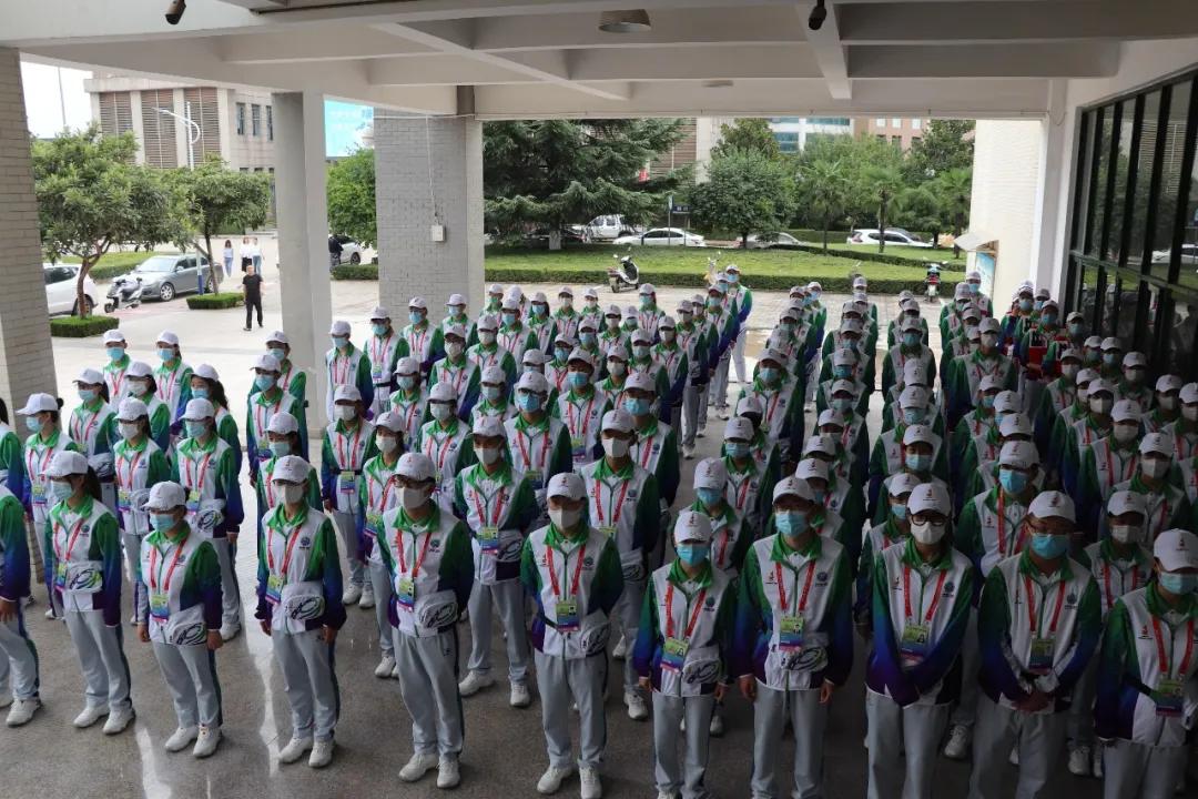 2024宝鸡市青少年运动会足球比赛,第十四届全运会宝鸡足球