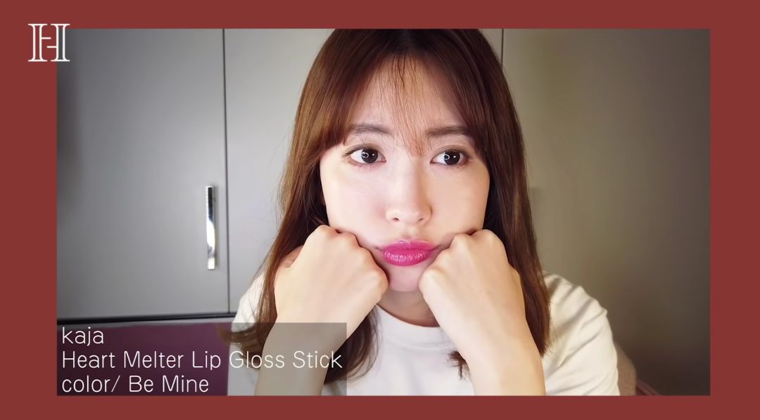 女明星vlog化妆视频,女明星vlog达人