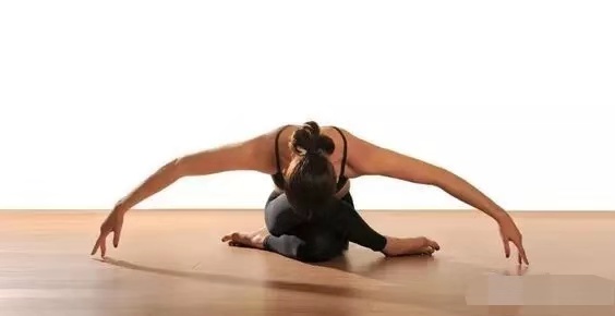 零基础哈他瑜伽入门,哈他瑜伽和哈他正位有什么区别