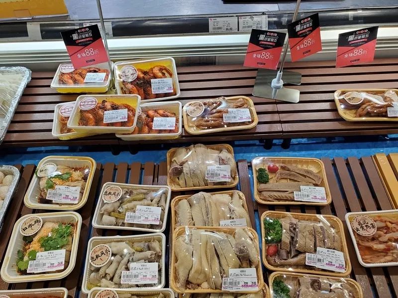 蹲点探店记录,蹲点考察绝味鸭脖