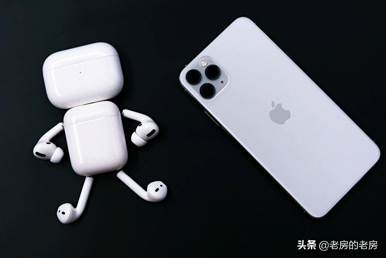 协同提升效率,苹果全家桶协同