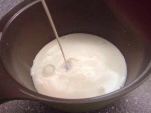 牛奶是最好的补钙选择，可凉着喝还是加热喝？喝之前要看清楚