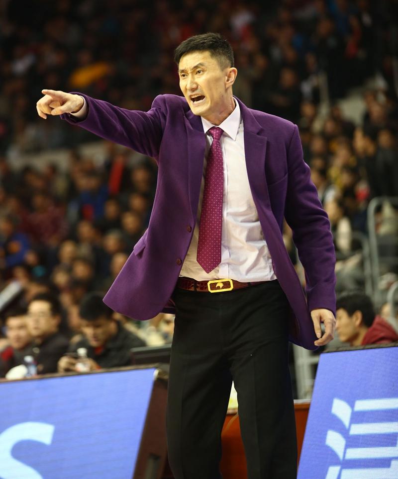 广东宏远男篮成长纪录片,回顾广东宏远2022