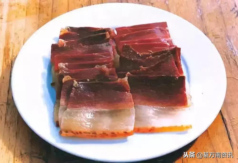 重庆家乡美食,重庆各个区县有名的美食