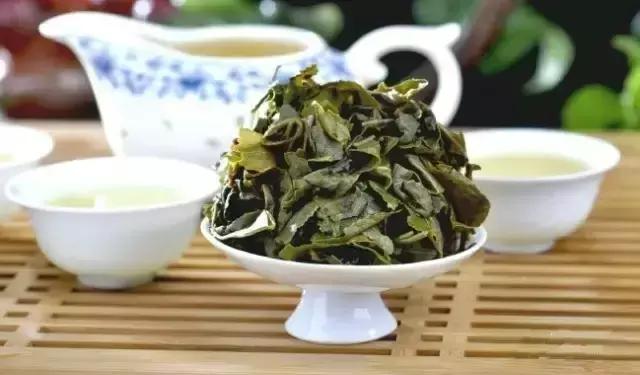 一款茶的好坏,茶好坏