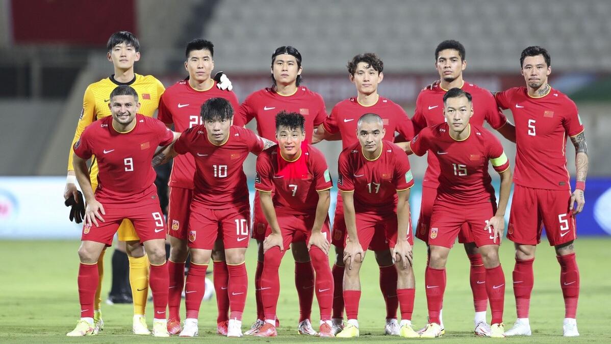 逆天改命战胜勇士,国足最新消息0-5惜败越南球员