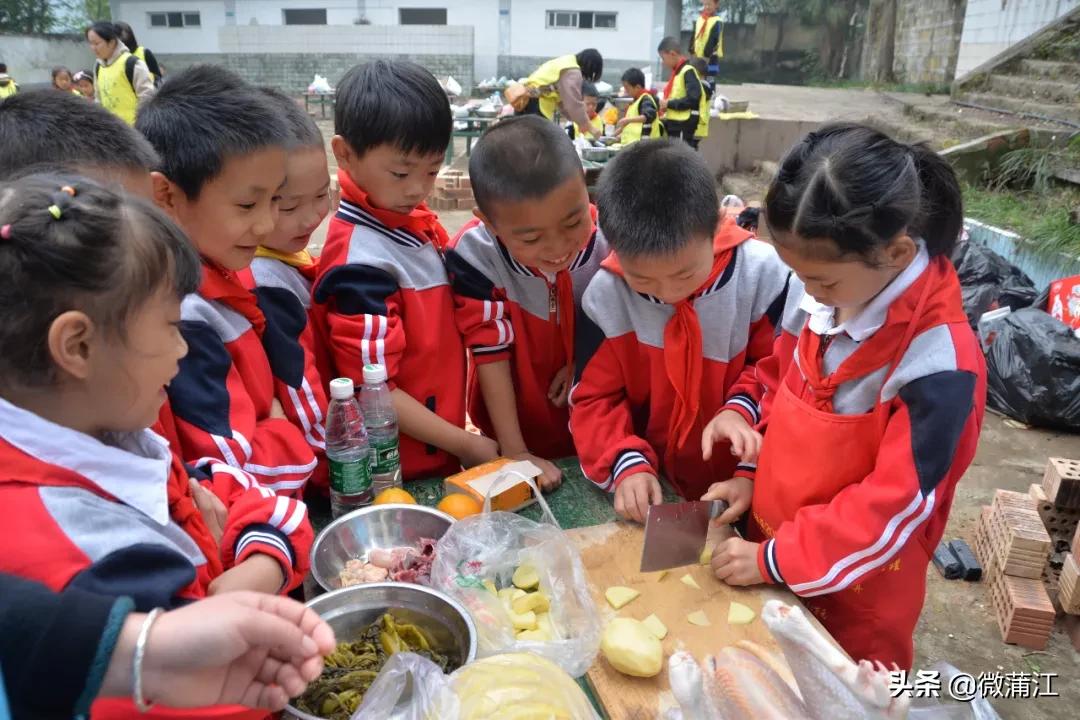 泡桐树小学蒲江分校图片,泡桐树小学蒲江分校怎么样