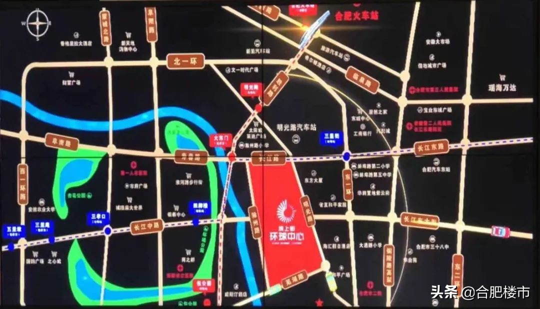 地铁口双学区房价,实探北京房价