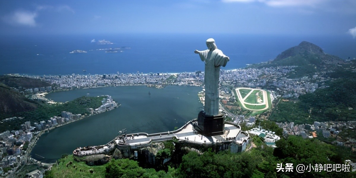 巴西的冷知识大全,你不知道的国家冷门知识巴西